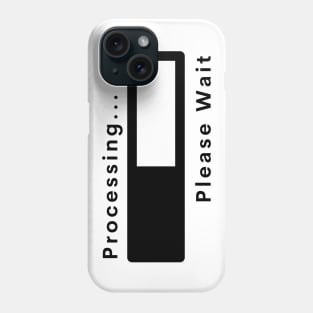 Auditory Processing Disorder - Funny Phone Case