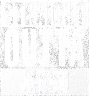 STRAIGHT OUTTA JAKKU Magnet