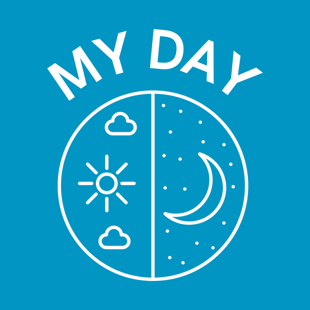 My lovely day by Moipa