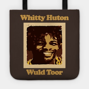 Whitty Hutton Light Frame Tote