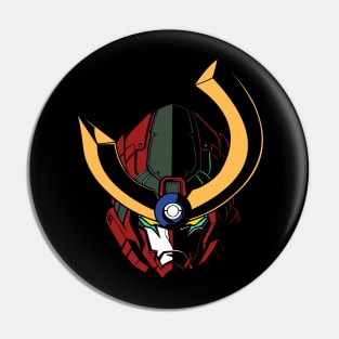 Gurren Lagann Pin