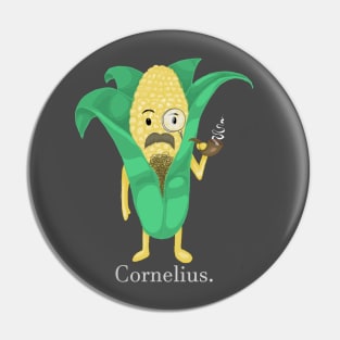 Cornelius Pin