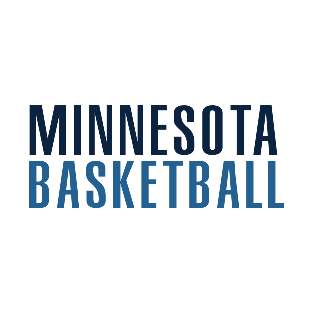 Minnesota Timberwolves by teakatir