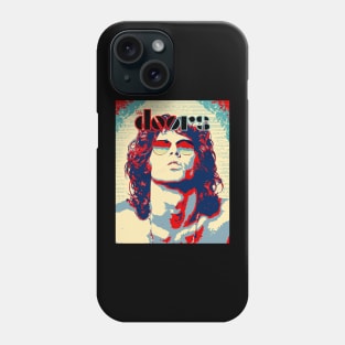 Hope The Doors Phone Case