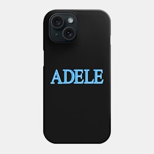 Dele Phone Case