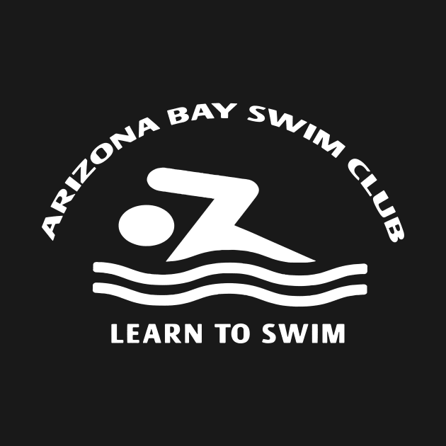 Learn To Swim Arizona Bay Swim Club Summer Fashion by yasine-bono