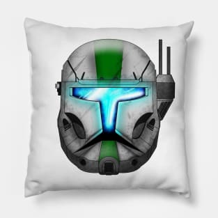 Fixer Comms Pack Pillow