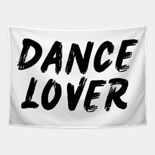 Dance Lover Tapestry