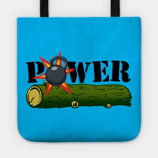 POWER Tote