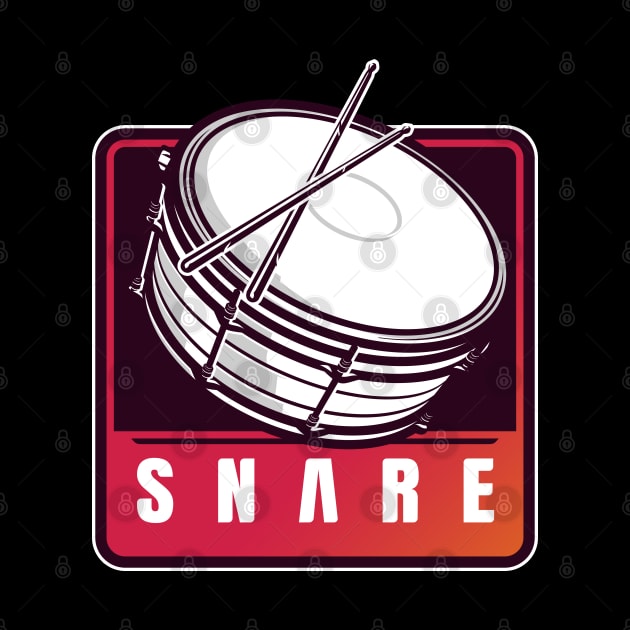 Snare by TambuStore