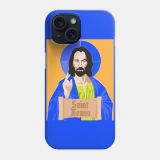 Keanu Reeves Phone Case