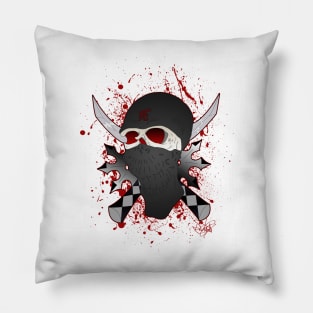 Ninja Pillow