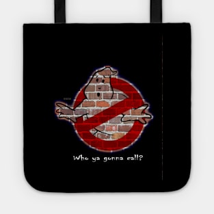 GCNJ brick city Tote