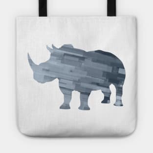 Rhinoceros Tote