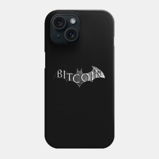 Bitcoin Renegade Phone Case