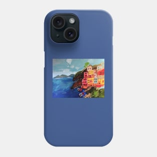 Amalfi, Italy Phone Case