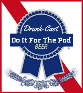 PBR Do It For The Pod Magnet