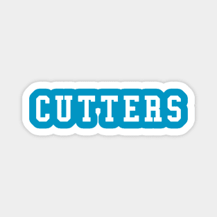 Cutters Magnet