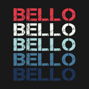 Bello T-Shirt