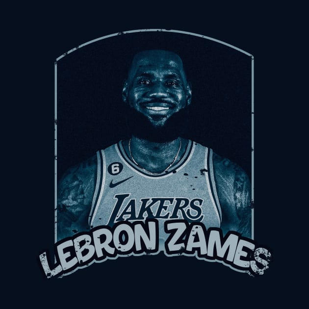 lebron james NBA by nowsadmahi