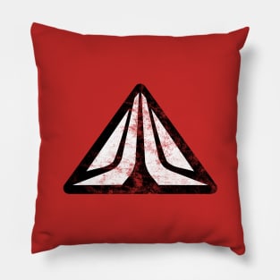 Space Tour Crew Pillow