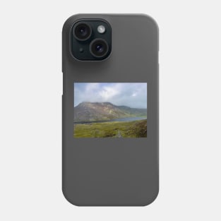 llyn Ogwen Snowdonia Phone Case