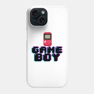 Game boy retro Phone Case