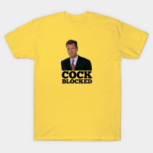 My Name Is Chicka Chicka Chris Hansen T-Shirts | LookHUMAN
