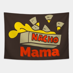 Nacho Mama Tapestry