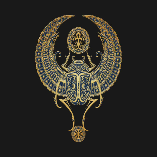 True meaning of the ankh symbol