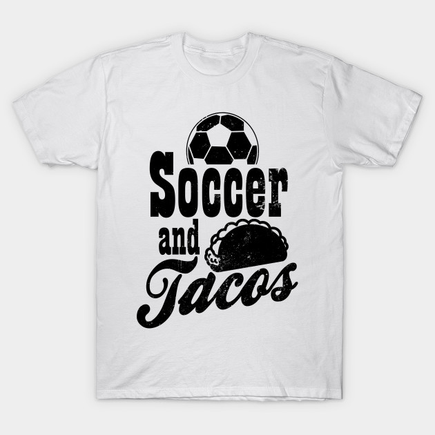 Taco Football Shirt Soccer And Tacos Gift Taco Football T Shirt Teepublic