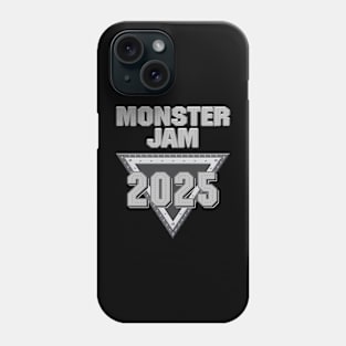 Jam of 2025 Phone Case