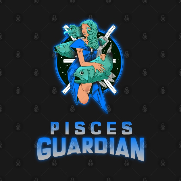 Pisces Astorlogical Zodiac Sign by Storeology