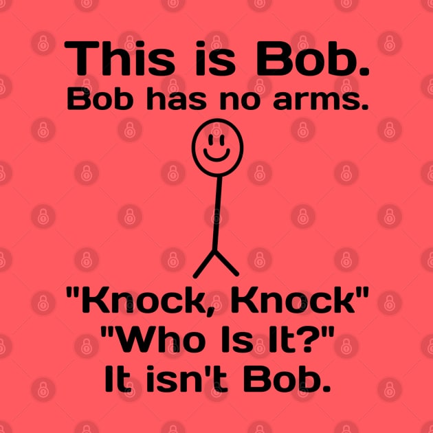 this is bob bob has no arms by  hal mafhoum?