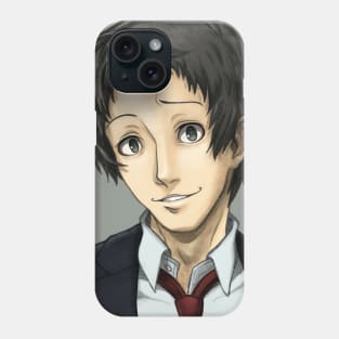 Tohru Adachi Phone Case