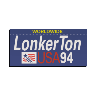 LonkerTon USA '94 T-Shirt