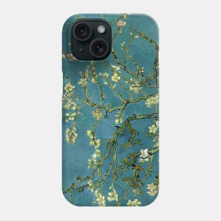 Van Gogh Almond Blossoms Phone Case