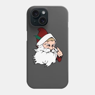 Santa Claus Phone Case