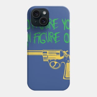 For sur you can figure out Phone Case