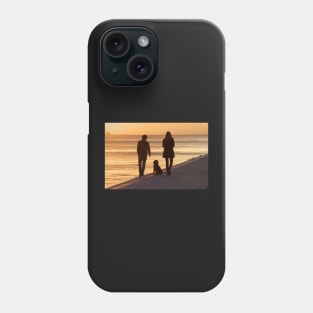 sunset Phone Case