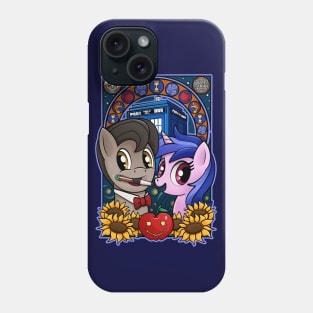 Ponies are Cool Phone Case