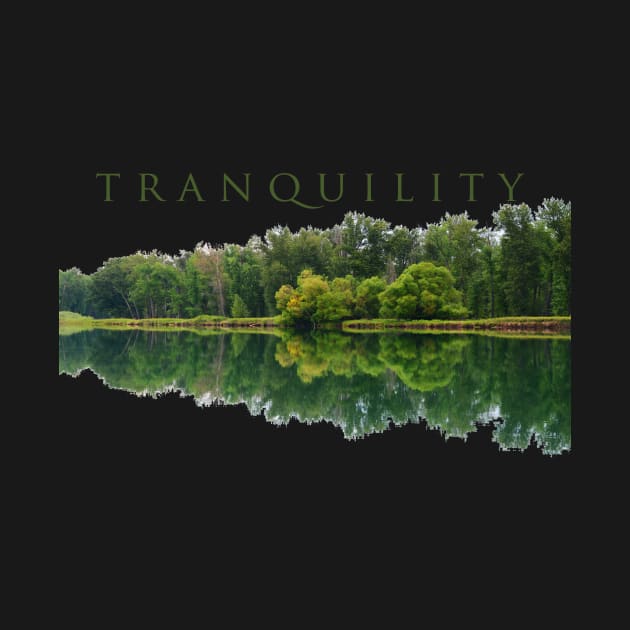 Tranquility by Whisperingpeaks