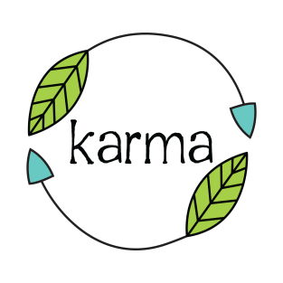 Karma T-Shirt