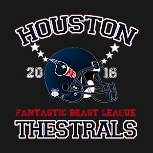 Houston Thestrals T-Shirt