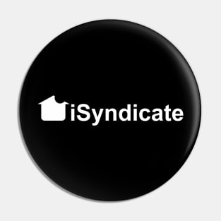 iSyndicate Pin