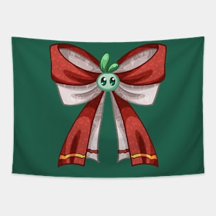 Bululu Ribbon Tapestry