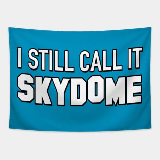 Skydome Tapestry