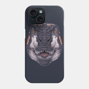 Tyrant King Phone Case