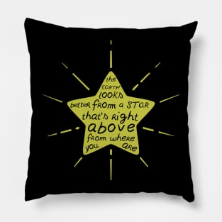 Neutral Milk Hotel - Holland, 1945 lyrics Pillow