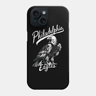 Philadelphia Eagles Phone Case